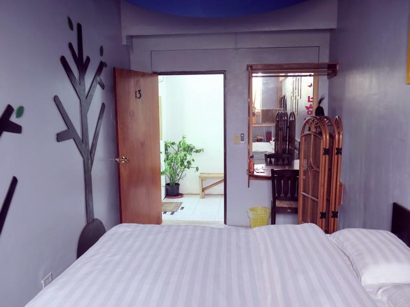G.T. Guest House Garapan Exteriör bild